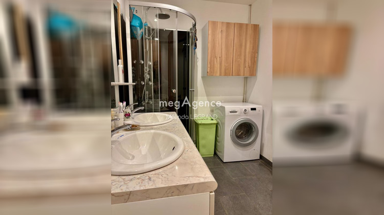 Ma-Cabane - Vente Maison MARQUISE, 127 m²