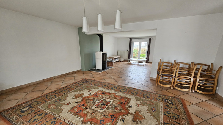 Ma-Cabane - Vente Maison Marquise, 156 m²