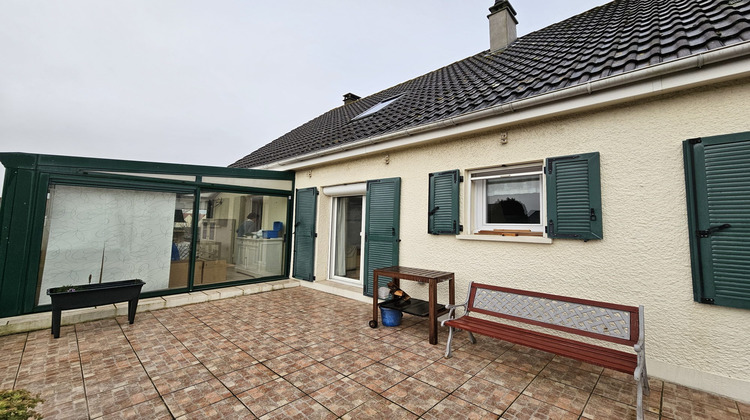 Ma-Cabane - Vente Maison Marquise, 156 m²