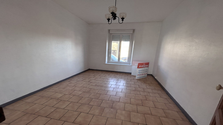 Ma-Cabane - Vente Maison Marquise, 74 m²