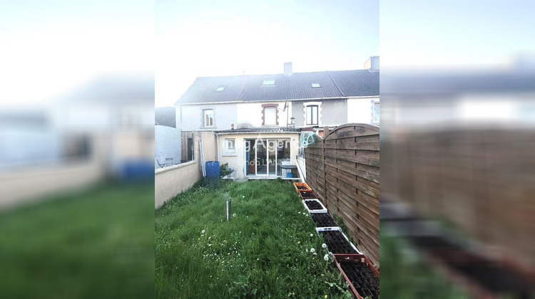 Ma-Cabane - Vente Maison MARQUISE, 75 m²