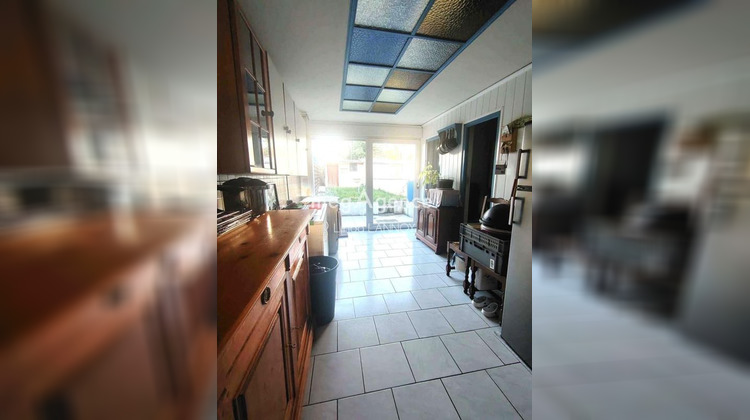 Ma-Cabane - Vente Maison MARQUISE, 75 m²