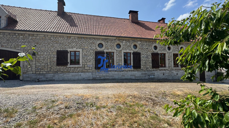 Ma-Cabane - Vente Maison MARQUISE, 239 m²
