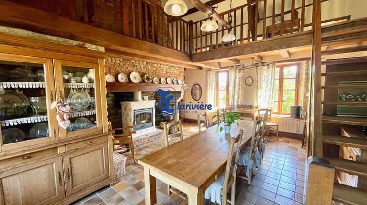 Ma-Cabane - Vente Maison MARQUISE, 239 m²
