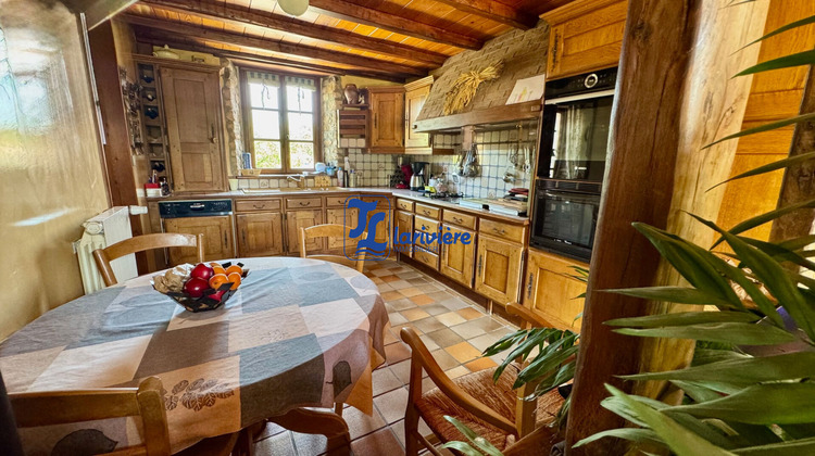 Ma-Cabane - Vente Maison MARQUISE, 239 m²