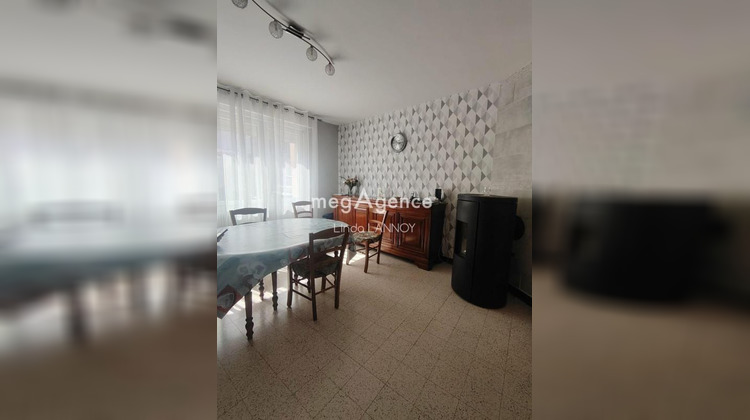 Ma-Cabane - Vente Maison MARQUISE, 91 m²