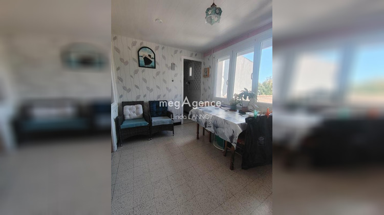 Ma-Cabane - Vente Maison MARQUISE, 91 m²