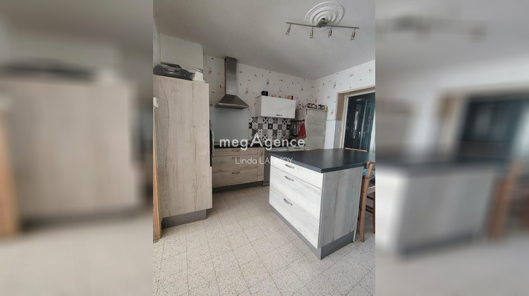 Ma-Cabane - Vente Maison MARQUISE, 91 m²