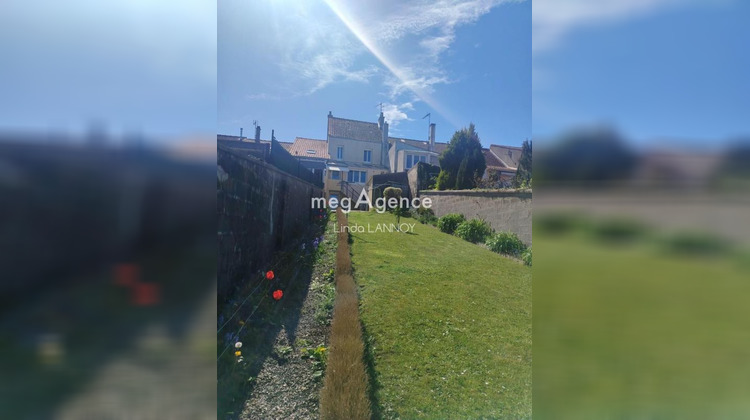 Ma-Cabane - Vente Maison MARQUISE, 91 m²