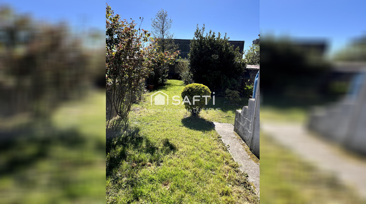 Ma-Cabane - Vente Maison Marquise, 100 m²