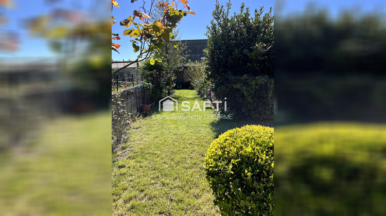 Ma-Cabane - Vente Maison Marquise, 100 m²