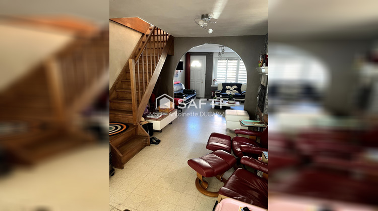 Ma-Cabane - Vente Maison Marquise, 100 m²