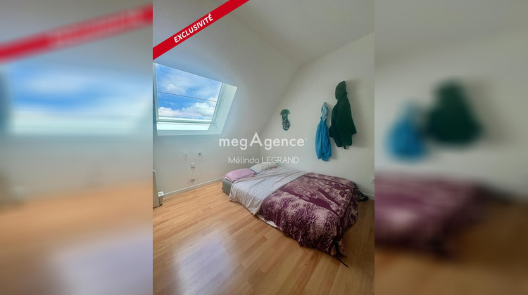 Ma-Cabane - Vente Maison MARQUISE, 68 m²