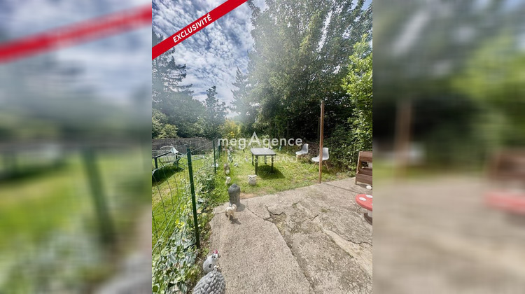 Ma-Cabane - Vente Maison MARQUISE, 68 m²