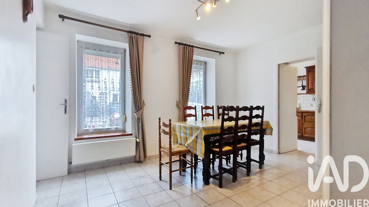 Ma-Cabane - Vente Maison Marquise, 114 m²