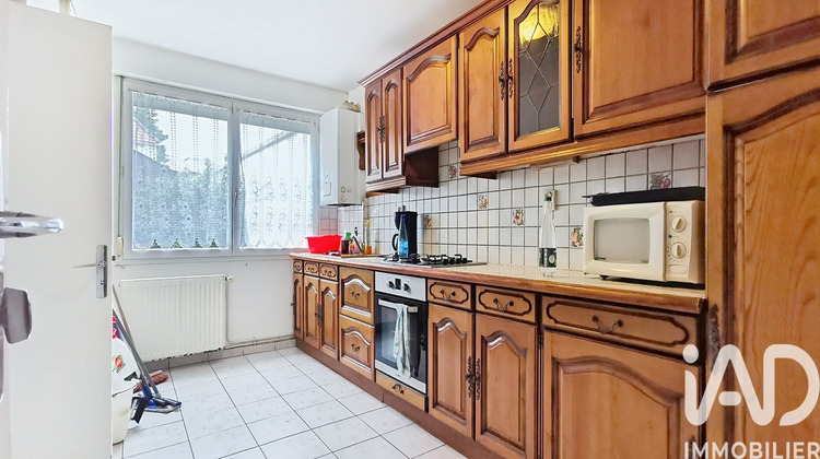 Ma-Cabane - Vente Maison Marquise, 114 m²