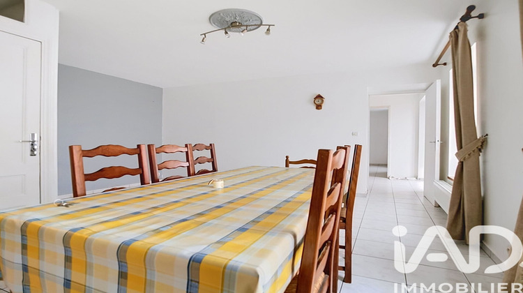 Ma-Cabane - Vente Maison Marquise, 114 m²