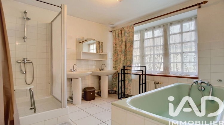 Ma-Cabane - Vente Maison Marquise, 114 m²