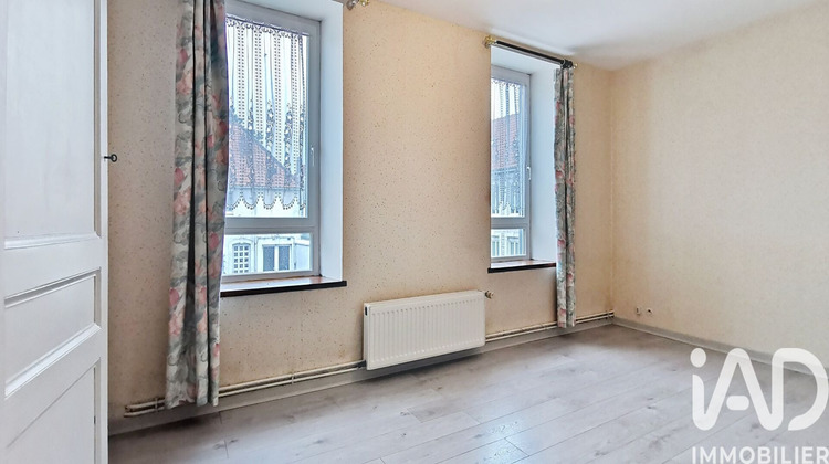 Ma-Cabane - Vente Maison Marquise, 114 m²