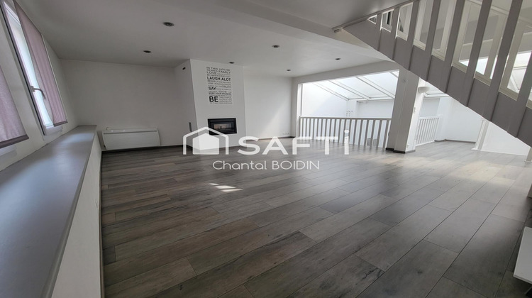 Ma-Cabane - Vente Maison Marquise, 100 m²