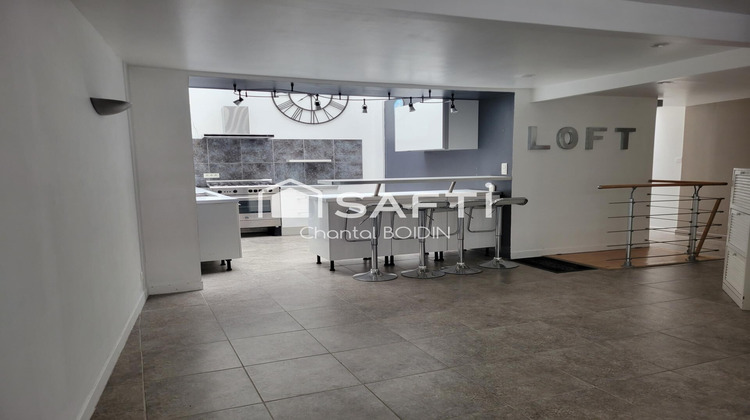 Ma-Cabane - Vente Maison Marquise, 100 m²