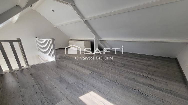 Ma-Cabane - Vente Maison Marquise, 100 m²