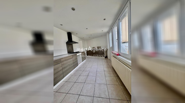 Ma-Cabane - Vente Maison MARQUISE, 92 m²