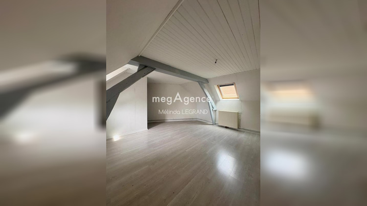 Ma-Cabane - Vente Maison MARQUISE, 92 m²