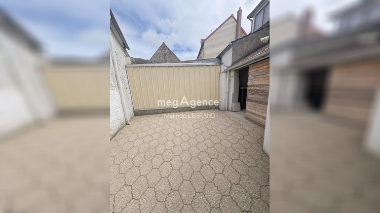 Ma-Cabane - Vente Maison MARQUISE, 92 m²