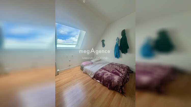 Ma-Cabane - Vente Maison MARQUISE, 68 m²