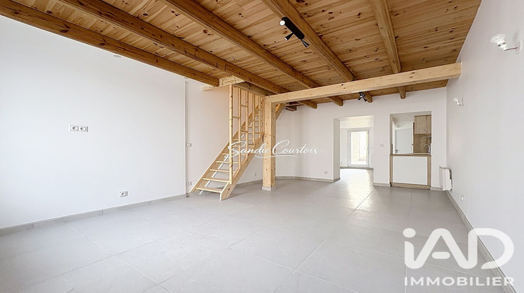 Ma-Cabane - Vente Maison Marquise, 70 m²