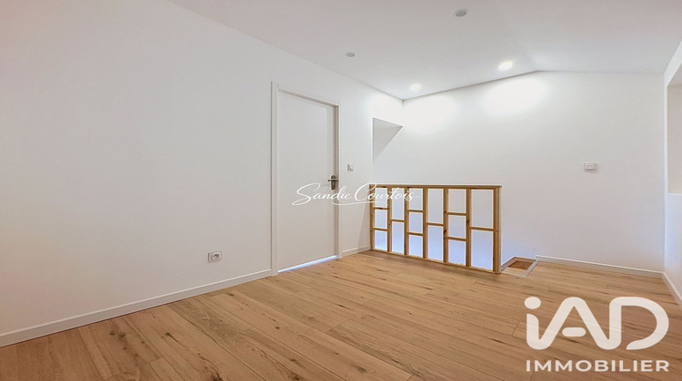 Ma-Cabane - Vente Maison Marquise, 70 m²