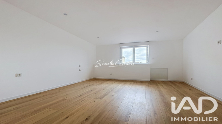 Ma-Cabane - Vente Maison Marquise, 70 m²