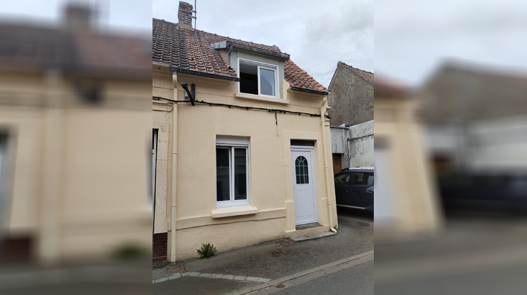 Ma-Cabane - Vente Maison Marquise, 69 m²