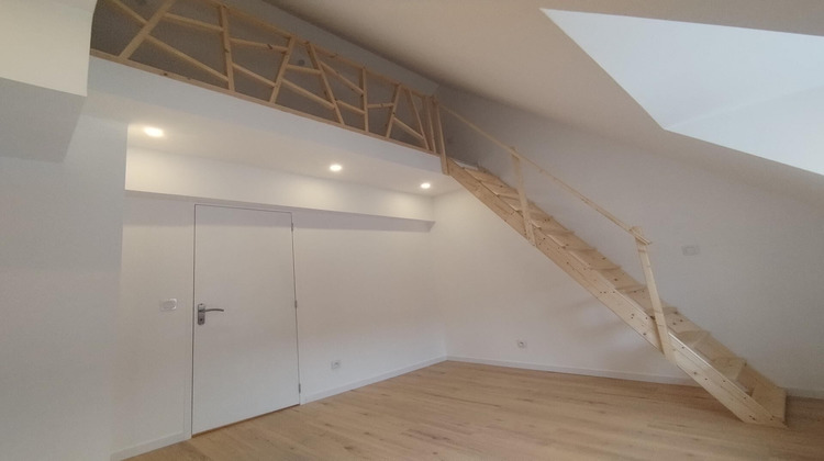 Ma-Cabane - Vente Maison Marquise, 69 m²