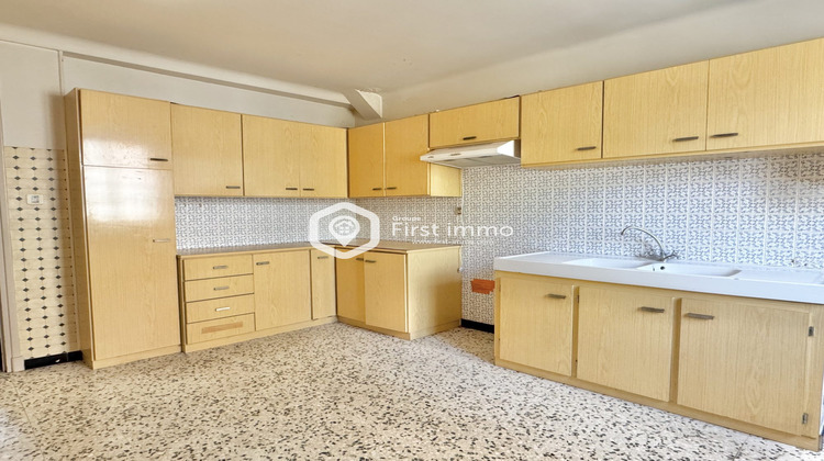 Ma-Cabane - Vente Maison Marquixanes, 128 m²