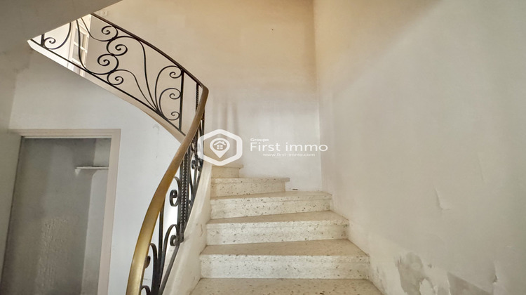 Ma-Cabane - Vente Maison Marquixanes, 128 m²