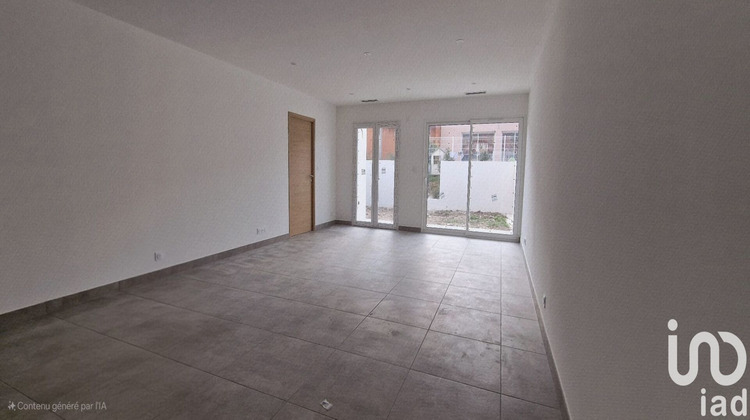 Ma-Cabane - Vente Maison Marquixanes, 74 m²