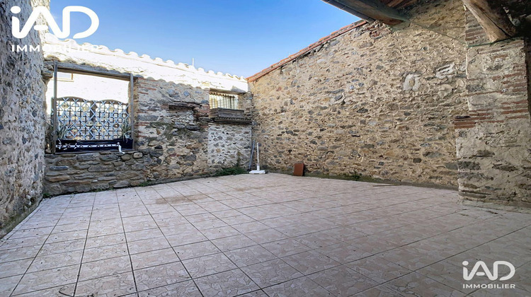 Ma-Cabane - Vente Maison Marquixanes, 56 m²