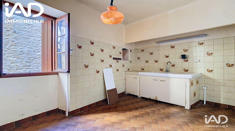 Ma-Cabane - Vente Maison Marquixanes, 56 m²