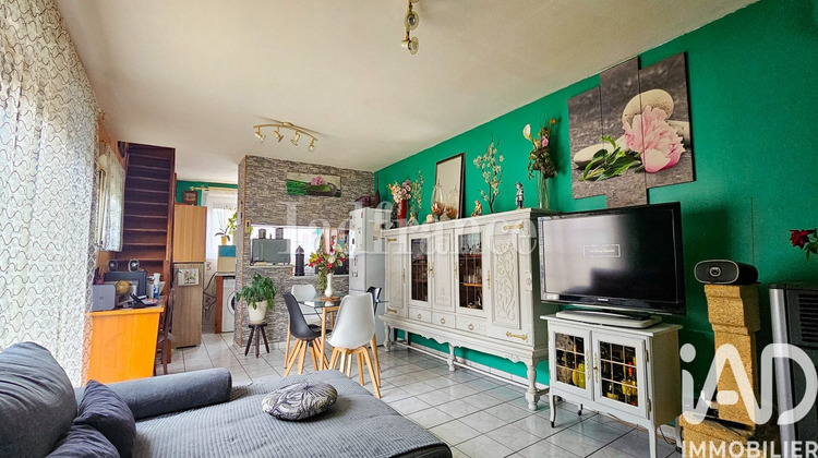 Ma-Cabane - Vente Maison Marquixanes, 59 m²