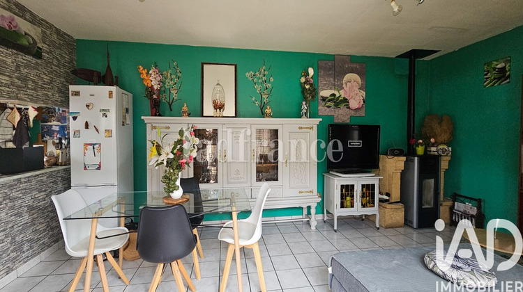 Ma-Cabane - Vente Maison Marquixanes, 59 m²