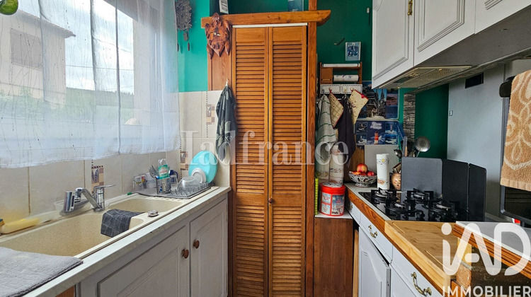 Ma-Cabane - Vente Maison Marquixanes, 59 m²