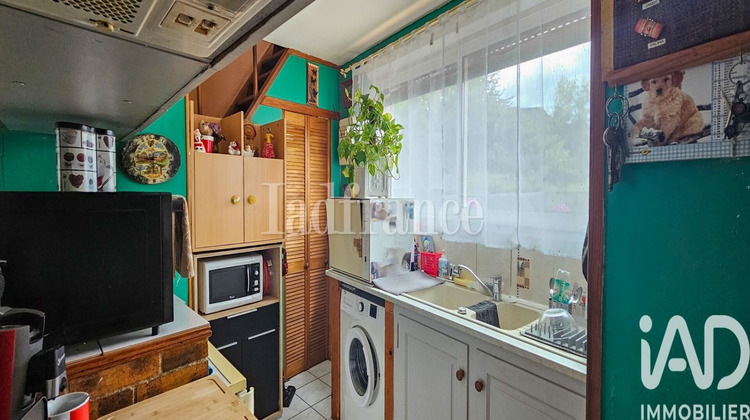 Ma-Cabane - Vente Maison Marquixanes, 59 m²