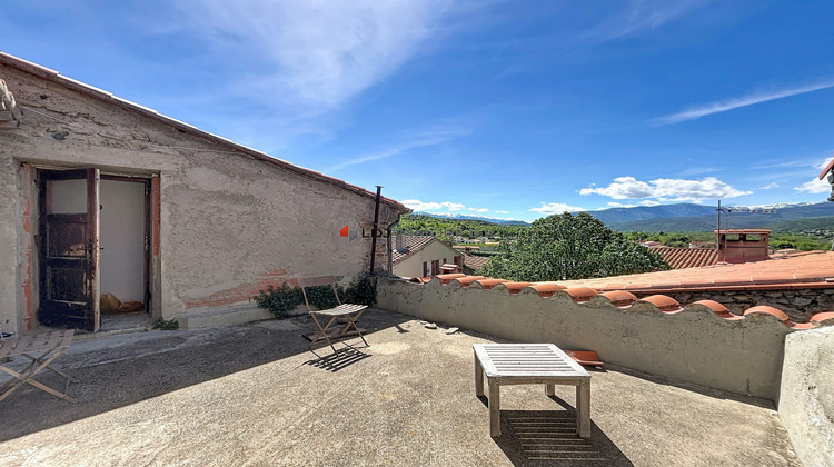 Ma-Cabane - Vente Maison Marquixanes, 127 m²