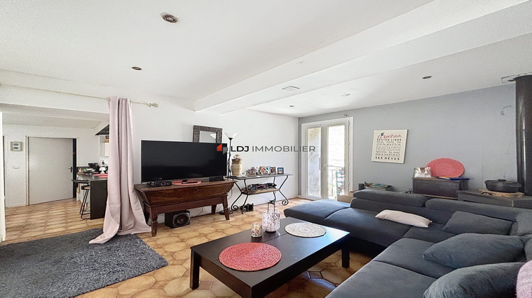 Ma-Cabane - Vente Maison Marquixanes, 127 m²