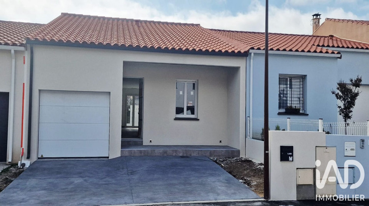 Ma-Cabane - Vente Maison Marquixanes, 73 m²