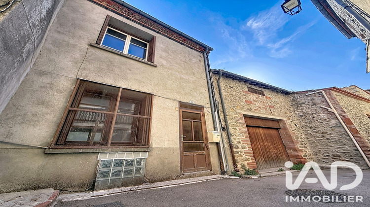Ma-Cabane - Vente Maison Marquixanes, 102 m²