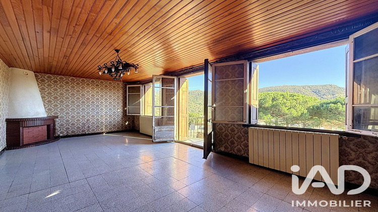 Ma-Cabane - Vente Maison Marquixanes, 102 m²
