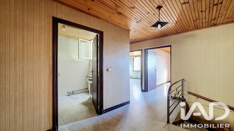 Ma-Cabane - Vente Maison Marquixanes, 102 m²